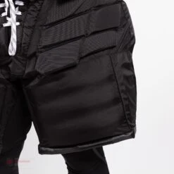 CCM Axis A1.9 Senior Goalie Pants -Optimal Hockey Shop ccm goalie pants ccm axis a1 9 senior goalie pants 30410910400578