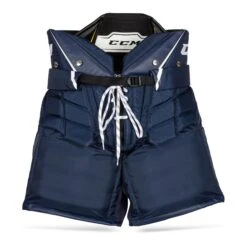 CCM Axis A1.9 Senior Goalie Pants -Optimal Hockey Shop ccm goalie pants ccm axis a1 9 senior goalie pants navy s 28743937032258