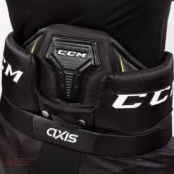CCM Axis Senior Goalie Pants -Optimal Hockey Shop ccm goalie pants ccm axis senior goalie pants 14021665062978