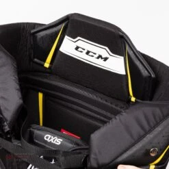 CCM Axis Senior Goalie Pants -Optimal Hockey Shop ccm goalie pants ccm axis senior goalie pants 14021665128514