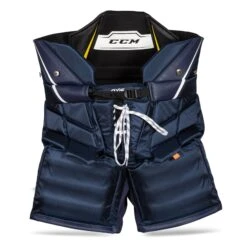 CCM Axis Senior Goalie Pants -Optimal Hockey Shop ccm goalie pants ccm axis senior goalie pants navy s 28743937294402