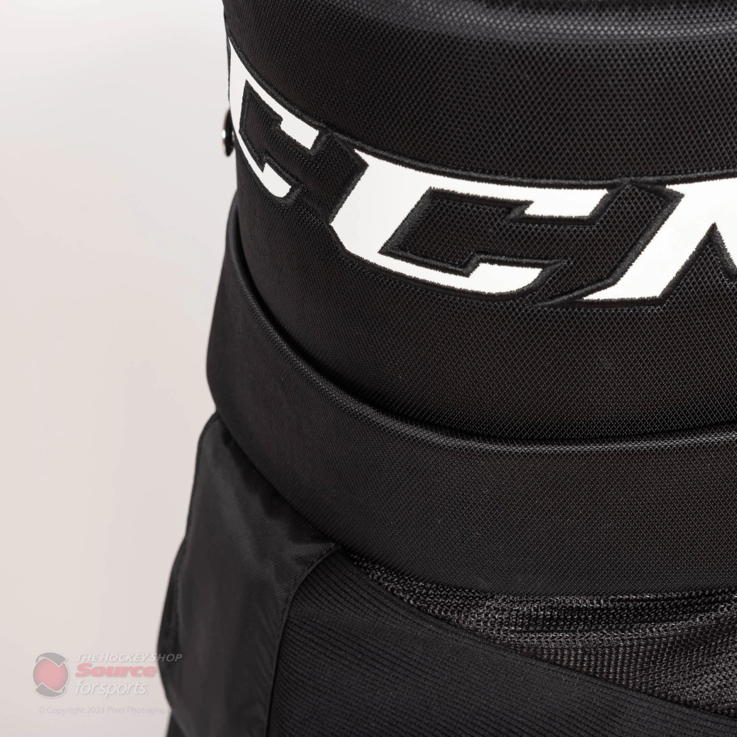 CCM Pro Senior Goalie Pants 5 CCM Pro Senior Goalie Pants - Image 5