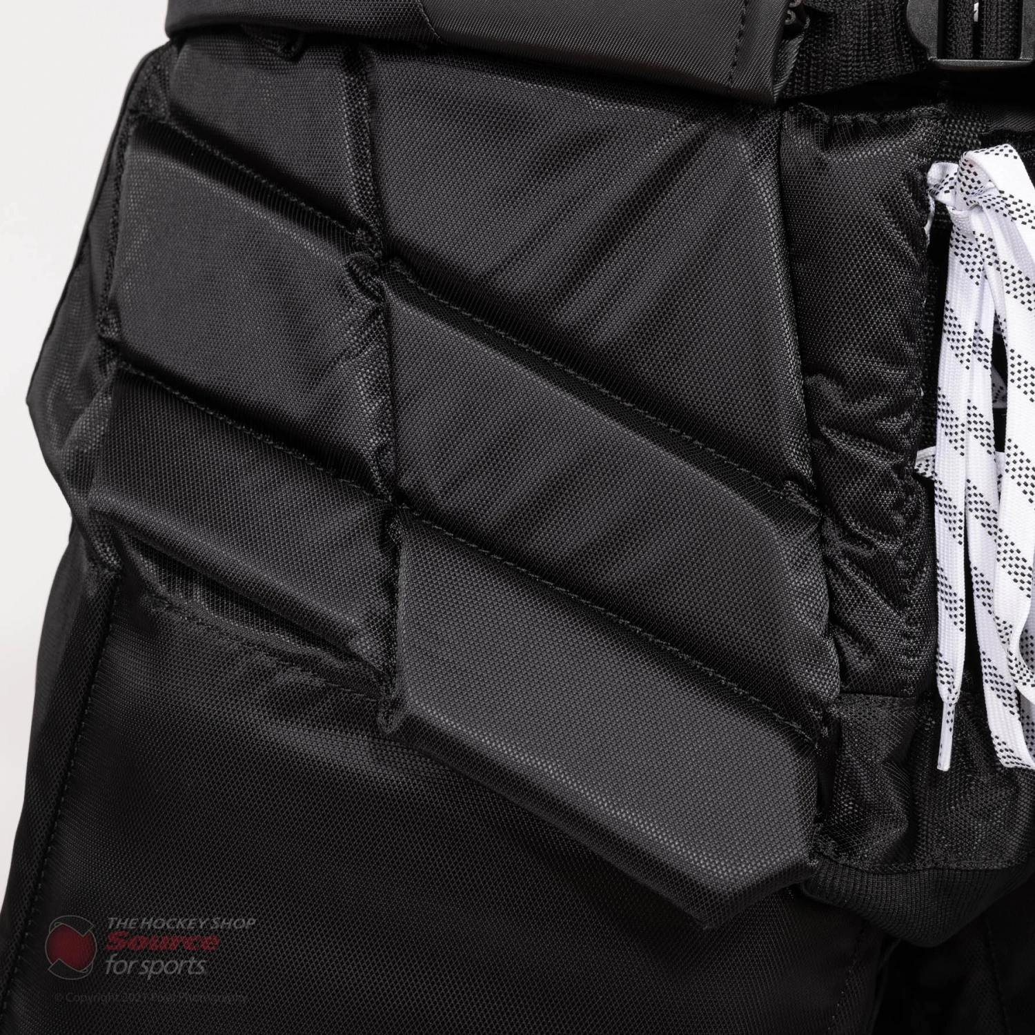 CCM Pro Senior Goalie Pants 3 CCM Pro Senior Goalie Pants - Image 3