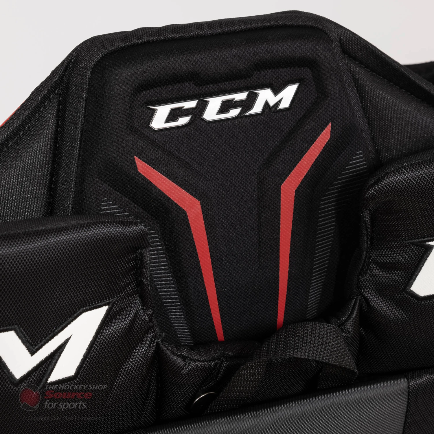 CCM Pro Senior Goalie Pants 14 CCM Pro Senior Goalie Pants - Image 14