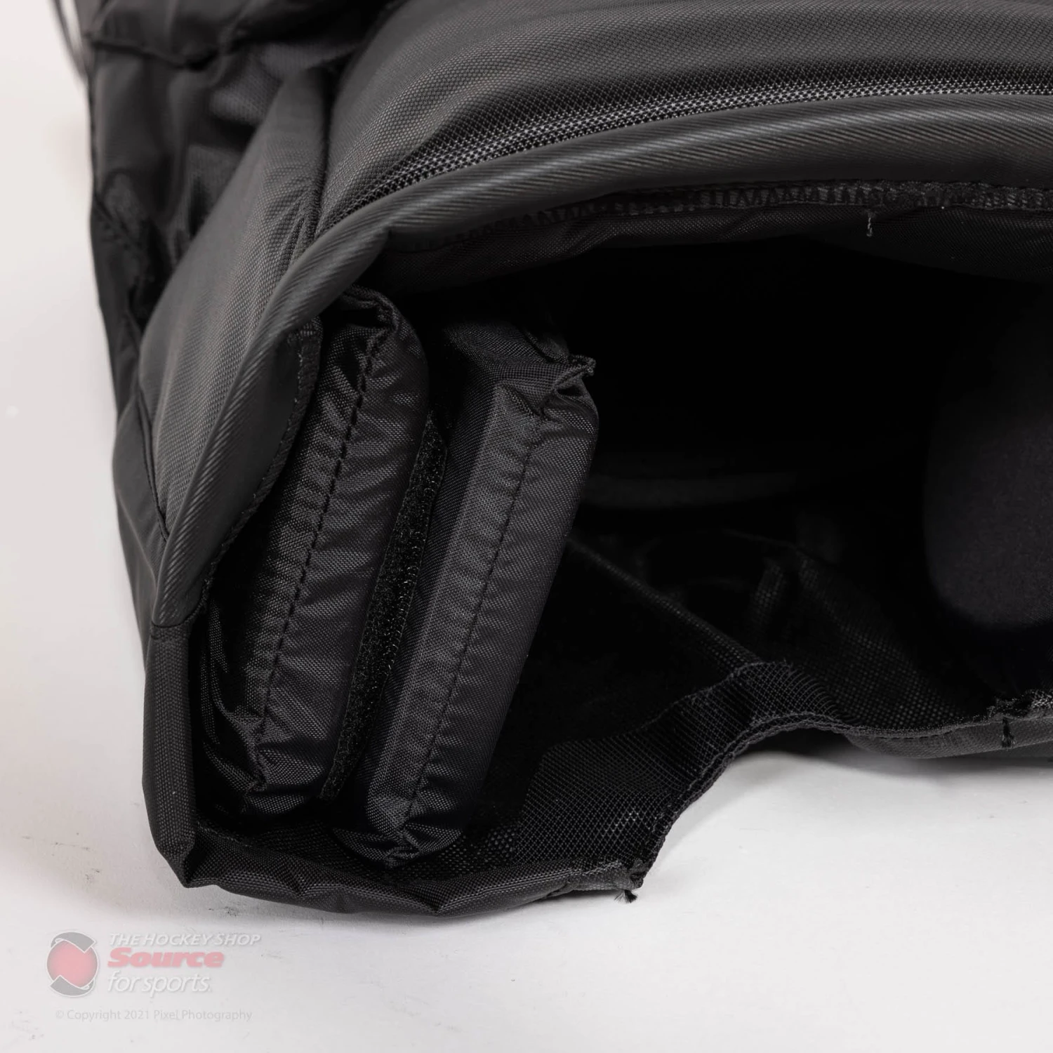 CCM Pro Senior Goalie Pants 16 CCM Pro Senior Goalie Pants - Image 16