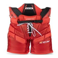 CCM Pro Senior Goalie Pants 35 CCM Pro Senior Goalie Pants -Optimal Hockey Shop ccm goalie pants ccm pro senior goalie pants red s 28743939555394