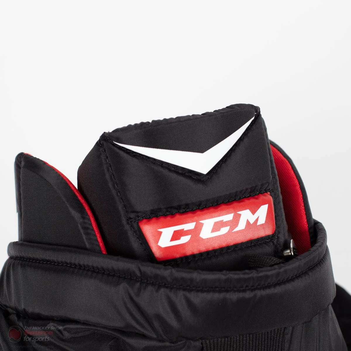 CCM YTFlex 2 Youth Goalie Pants 3 CCM YTFlex 2 Youth Goalie Pants - Image 3