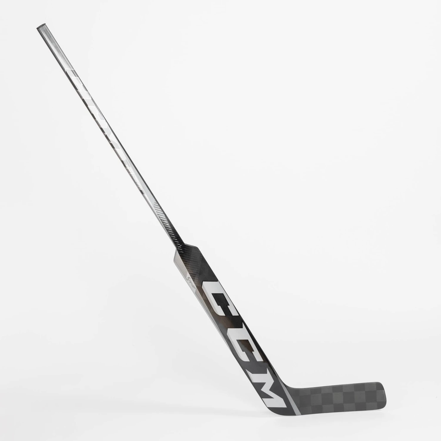 CCM Extreme Flex 5 ProLite Intermediate Goalie Stick 3 CCM Extreme Flex 5 ProLite Intermediate Goalie Stick - Image 3