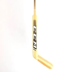 CCM Extreme Flex E4.5 Intermediate Wood Goalie Stick -Optimal Hockey Shop ccm goalie sticks ccm extreme flex e4 5 intermediate wood goalie stick natural wood price l 24 28961380991042
