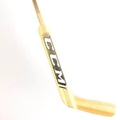 CCM Extreme Flex E4.5 Junior Wood Goalie Stick -Optimal Hockey Shop ccm goalie sticks ccm extreme flex e4 5 junior wood goalie stick 28961386561602