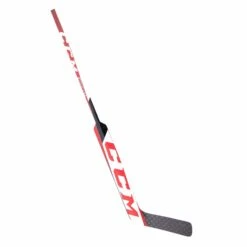 CCM Extreme Flex E5.9 Senior Goalie Stick -Optimal Hockey Shop ccm goalie sticks ccm extreme flex e5 9 senior goalie stick 28921818808386