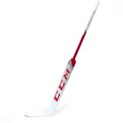 CCM Premier P2.9 Senior Goalie Stick 10 CCM Premier P2.9 Senior Goalie Stick -Optimal Hockey Shop ccm goalie sticks ccm premier p2 9 senior goalie stick white red crawford l 26 28921868091458