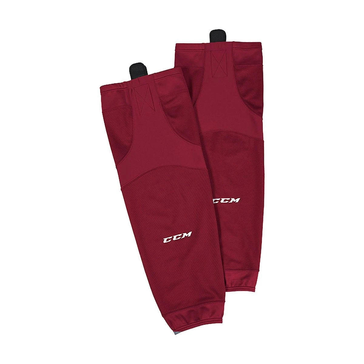 CCM Quicklite 6000 Harvard Hockey Socks 1 CCM Quicklite 6000 Harvard Hockey Socks