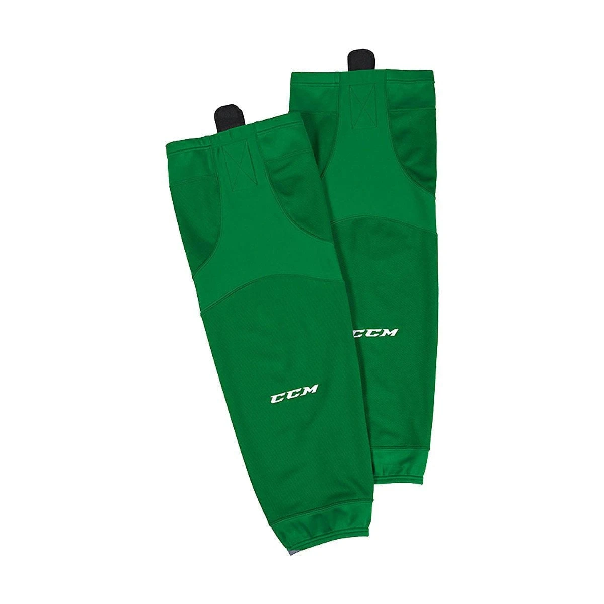 CCM Quicklite 6000 Kelly Green Hockey Socks 1 CCM Quicklite 6000 Kelly Green Hockey Socks