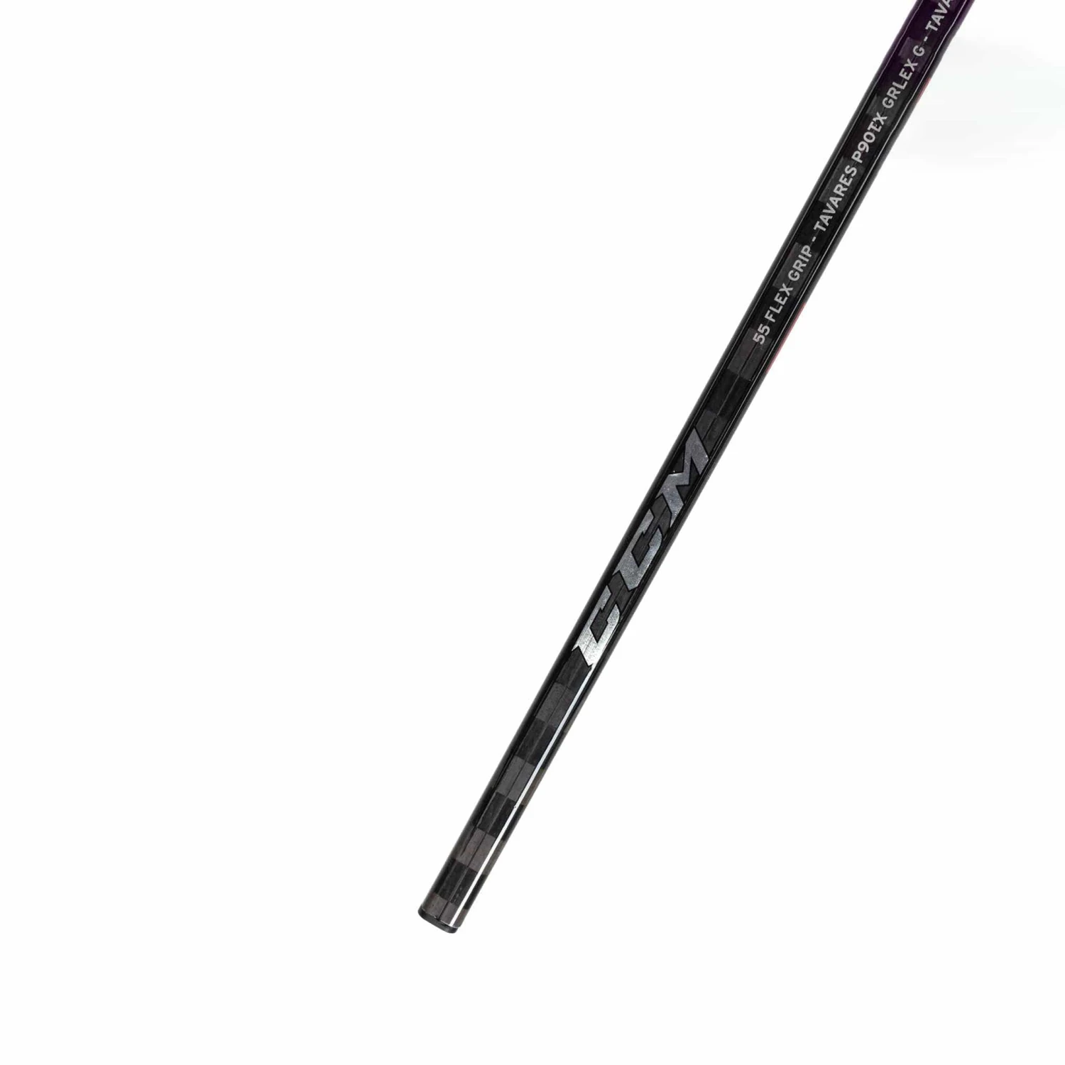 CCM Jetspeed FT3 Pro Intermediate Hockey Stick 6 CCM Jetspeed FT3 Pro Intermediate Hockey Stick - Image 6