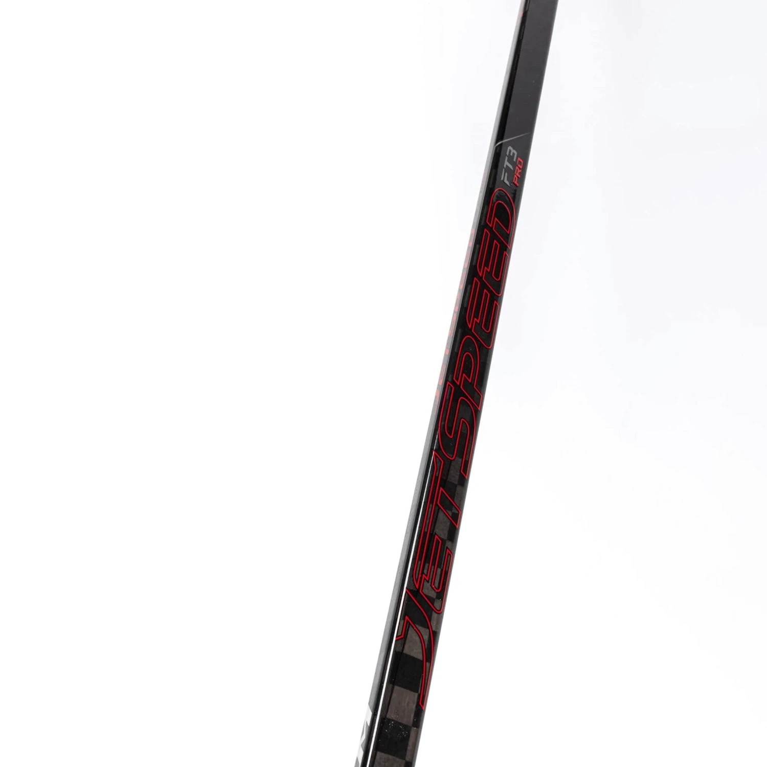 CCM Jetspeed FT3 Pro Intermediate Hockey Stick 7 CCM Jetspeed FT3 Pro Intermediate Hockey Stick - Image 7