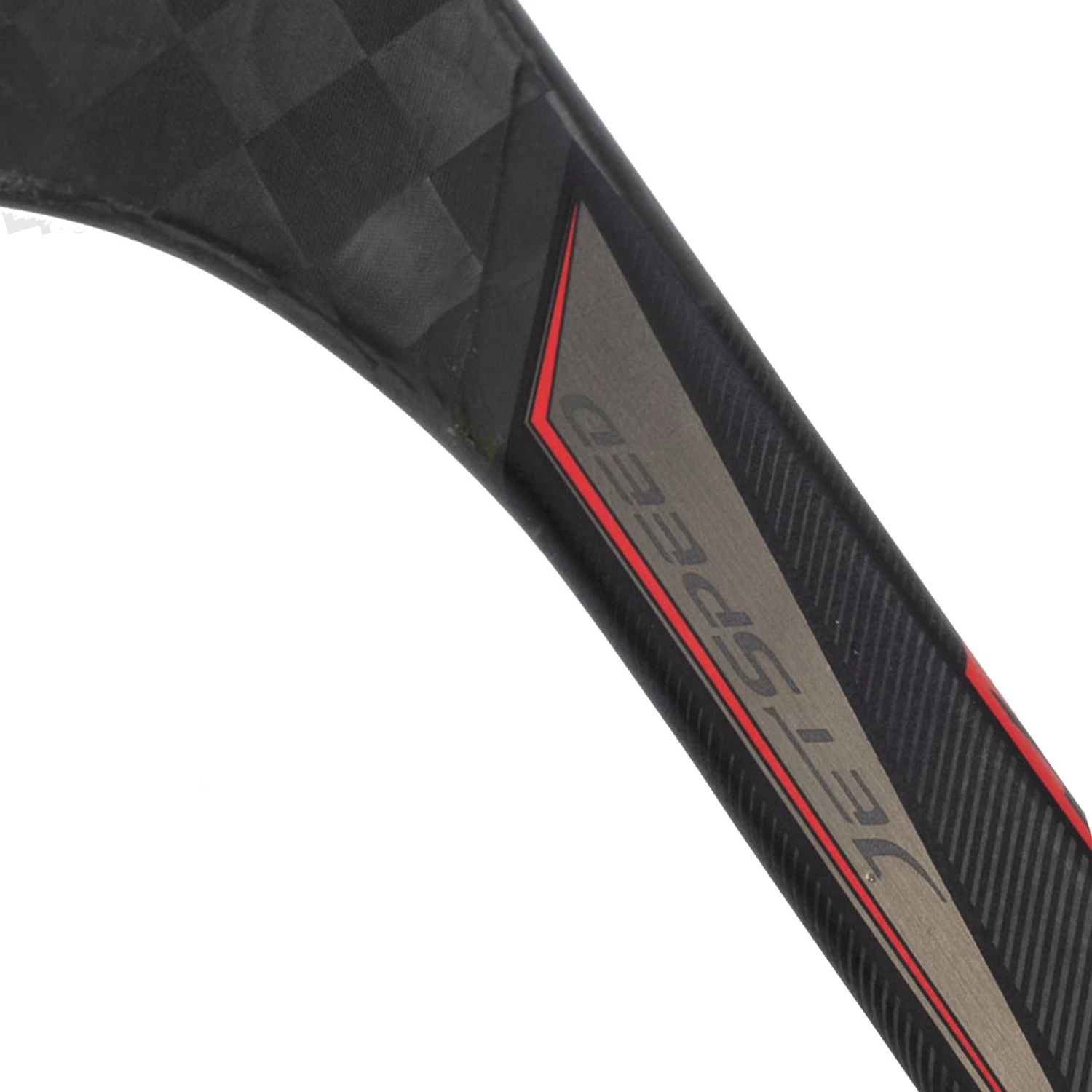 CCM Jetspeed FT3 Pro Intermediate Hockey Stick 2 CCM Jetspeed FT3 Pro Intermediate Hockey Stick - Image 2