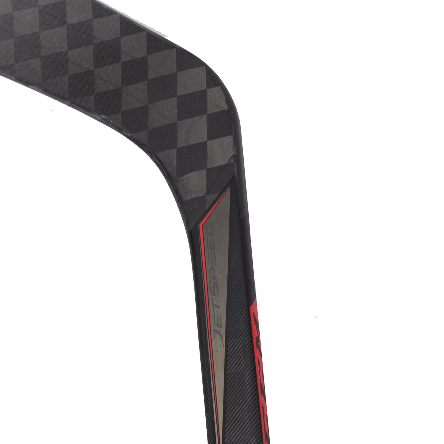 CCM Jetspeed FT3 Pro Intermediate Hockey Stick 3 CCM Jetspeed FT3 Pro Intermediate Hockey Stick - Image 3