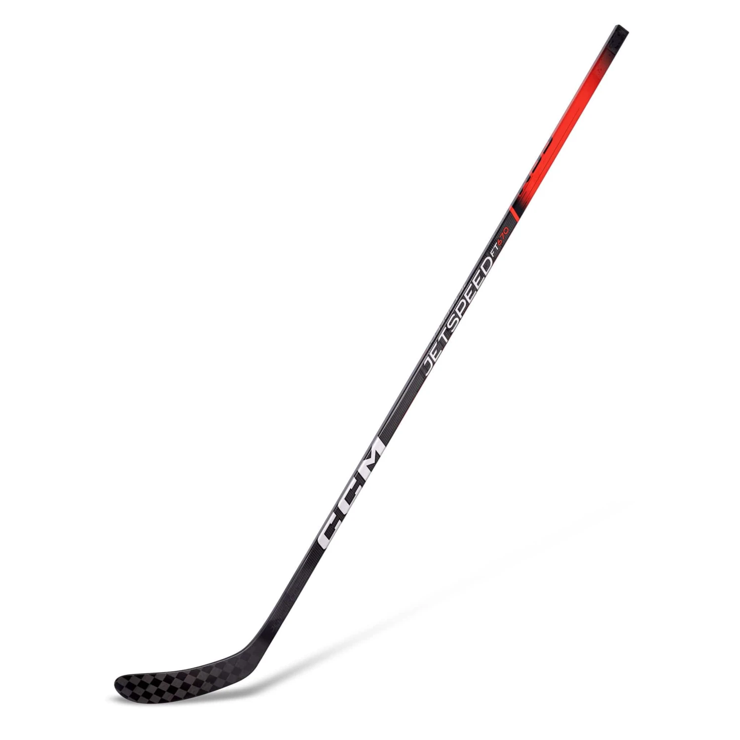 CCM Jetspeed FT670 Senior Hockey Stick 1 CCM Jetspeed FT670 Senior Hockey Stick