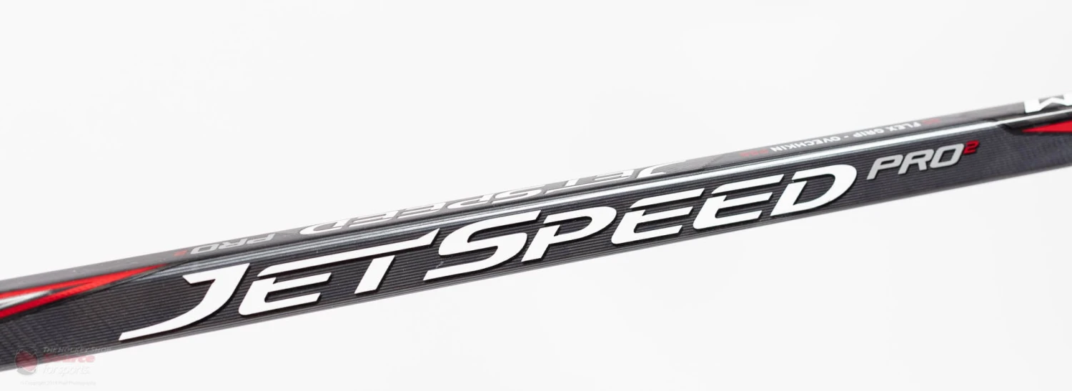 CCM Jetspeed Pro 2 Senior Hockey Stick 3 CCM Jetspeed Pro 2 Senior Hockey Stick - Image 3