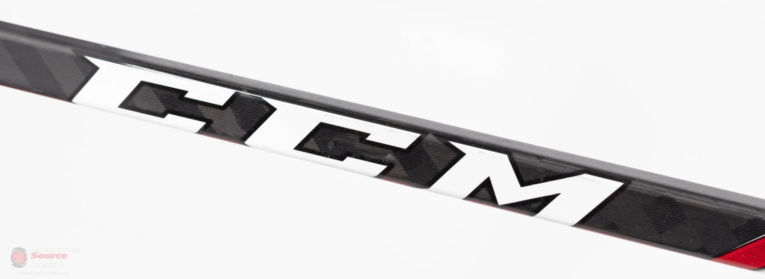 CCM Jetspeed Pro 2 Senior Hockey Stick 4 CCM Jetspeed Pro 2 Senior Hockey Stick - Image 4