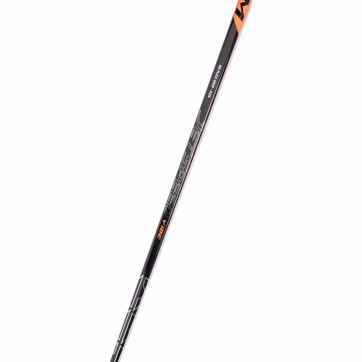 CCM Jetspeed Vibe Junior Hockey Stick (2021) 9 CCM Jetspeed Vibe Junior Hockey Stick (2021) - Image 9