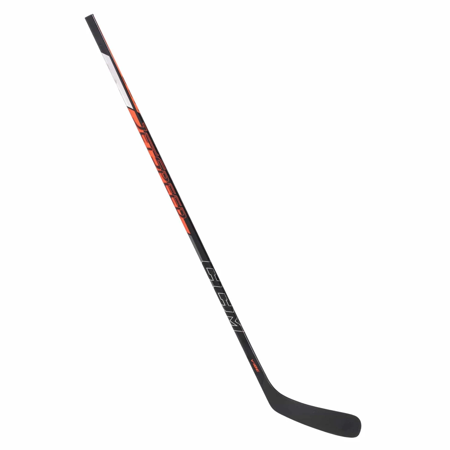 CCM Jetspeed Vibe Junior Hockey Stick (2021) 13 CCM Jetspeed Vibe Junior Hockey Stick (2021) - Image 13