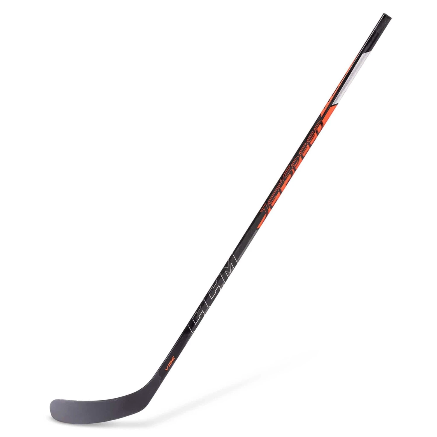 CCM Jetspeed Vibe Junior Hockey Stick (2021) 1 CCM Jetspeed Vibe Junior Hockey Stick (2021)