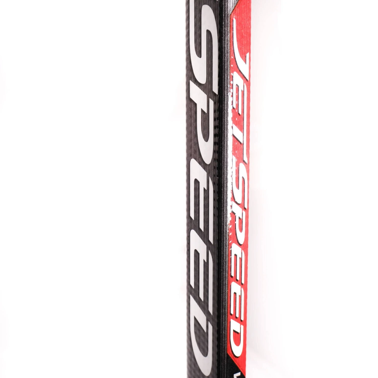 CCM Jetspeed Vibe Senior Hockey Stick (2019) 2 CCM Jetspeed Vibe Senior Hockey Stick (2019) - Image 2