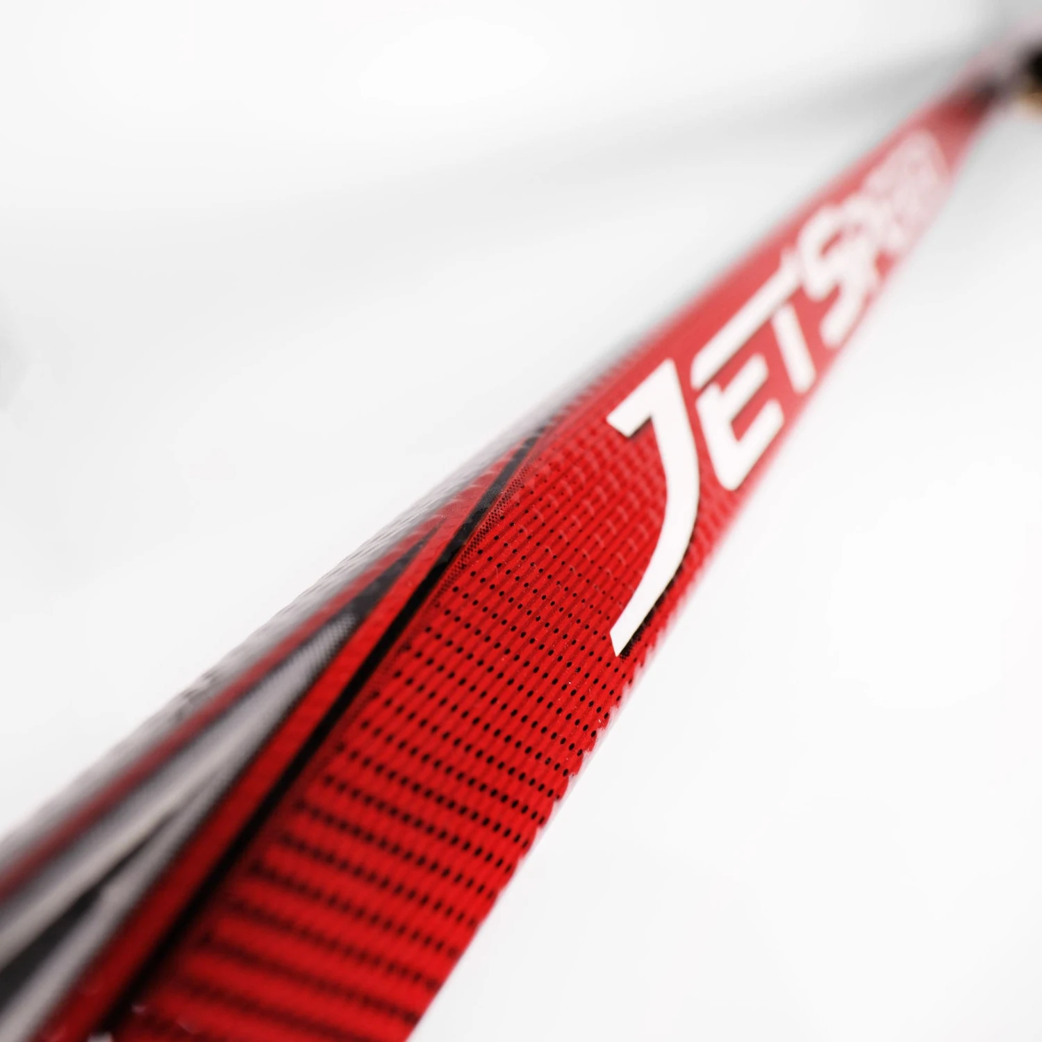 CCM Jetspeed Vibe Senior Hockey Stick (2019) 5 CCM Jetspeed Vibe Senior Hockey Stick (2019) - Image 5