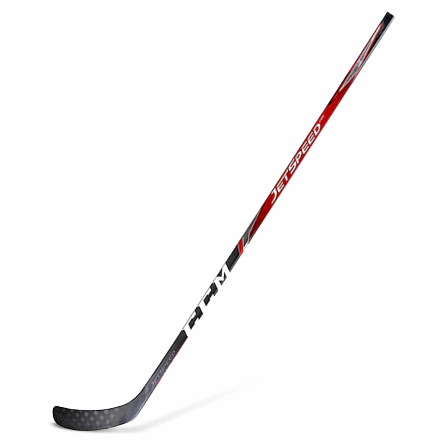 CCM Jetspeed Vibe Senior Hockey Stick (2019) 1 CCM Jetspeed Vibe Senior Hockey Stick (2019)