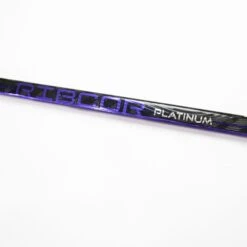 CCM RIBCOR Platinum Intermediate Hockey Stick -Optimal Hockey Shop ccm hockey sticks ccm ribcor platinum intermediate hockey stick 29331823001666