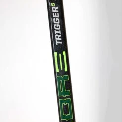 CCM RIBCOR Trigger 5 Pro Intermediate Hockey Stick 26 CCM RIBCOR Trigger 5 Pro Intermediate Hockey Stick -Optimal Hockey Shop ccm hockey sticks ccm ribcor trigger 5 pro intermediate hockey stick 28797061955650