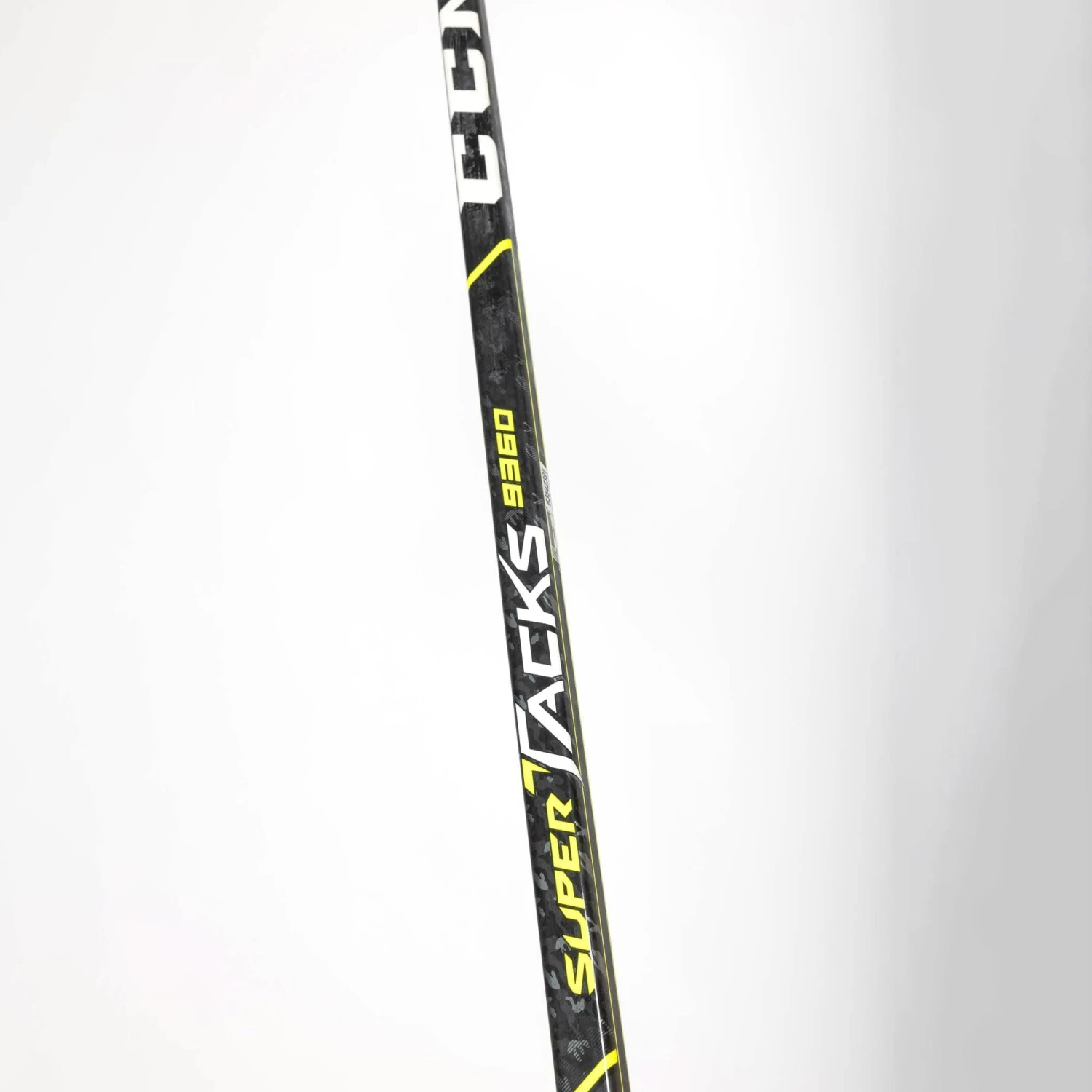 CCM Super Tacks 9360 Junior Hockey Stick 9 CCM Super Tacks 9360 Junior Hockey Stick - Image 9