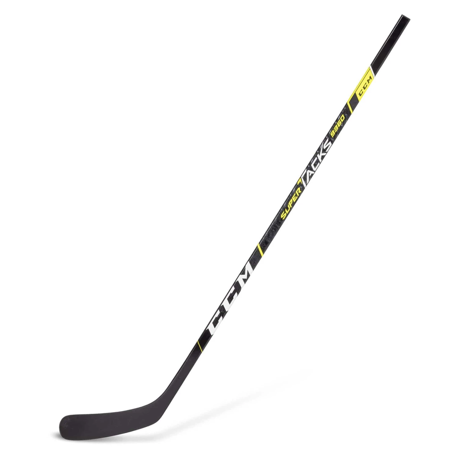 CCM Super Tacks 9360 Junior Hockey Stick 1 CCM Super Tacks 9360 Junior Hockey Stick