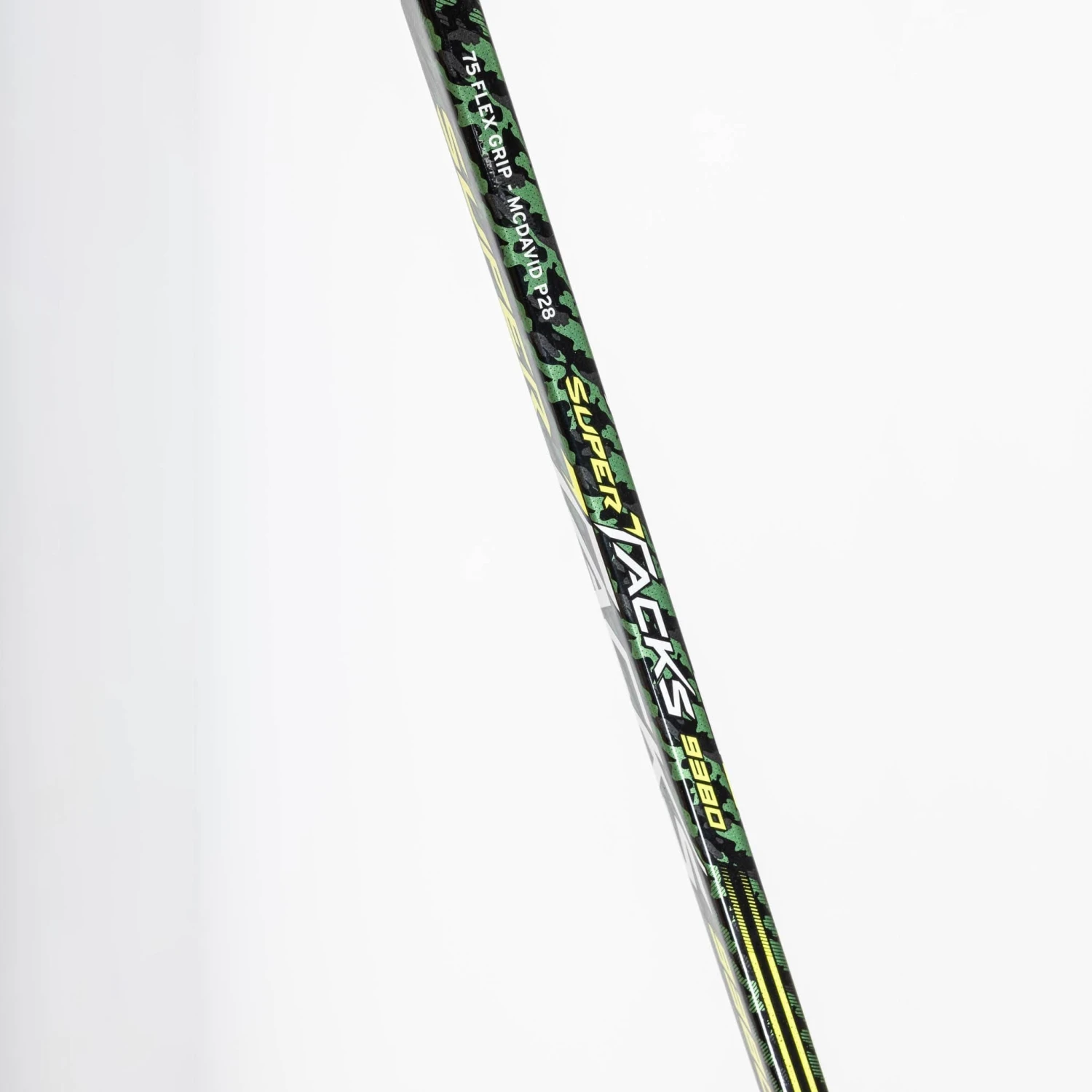 CCM Super Tacks 9380 Senior Hockey Stick 8 CCM Super Tacks 9380 Senior Hockey Stick - Image 8