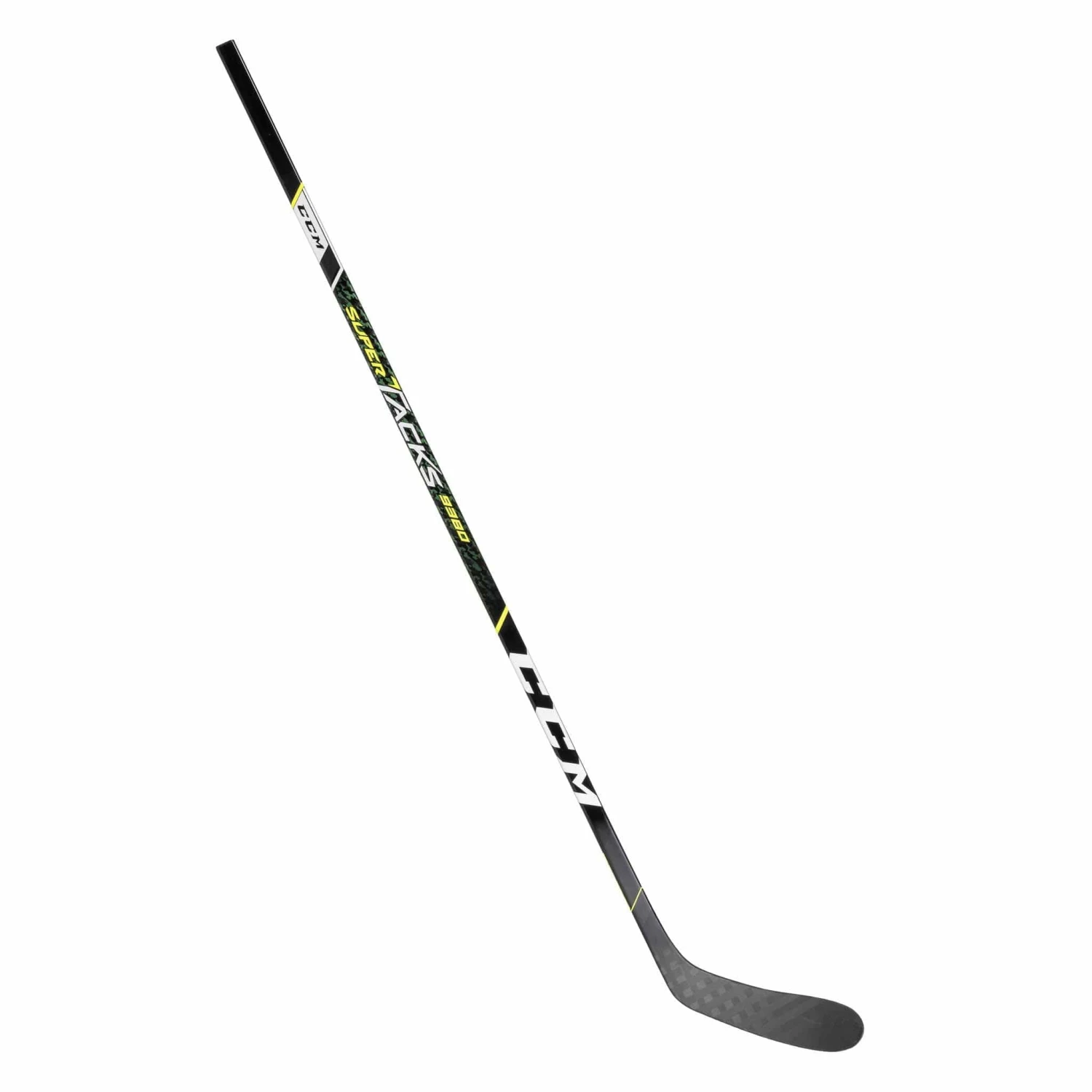 CCM Super Tacks 9380 Senior Hockey Stick 14 CCM Super Tacks 9380 Senior Hockey Stick - Image 14