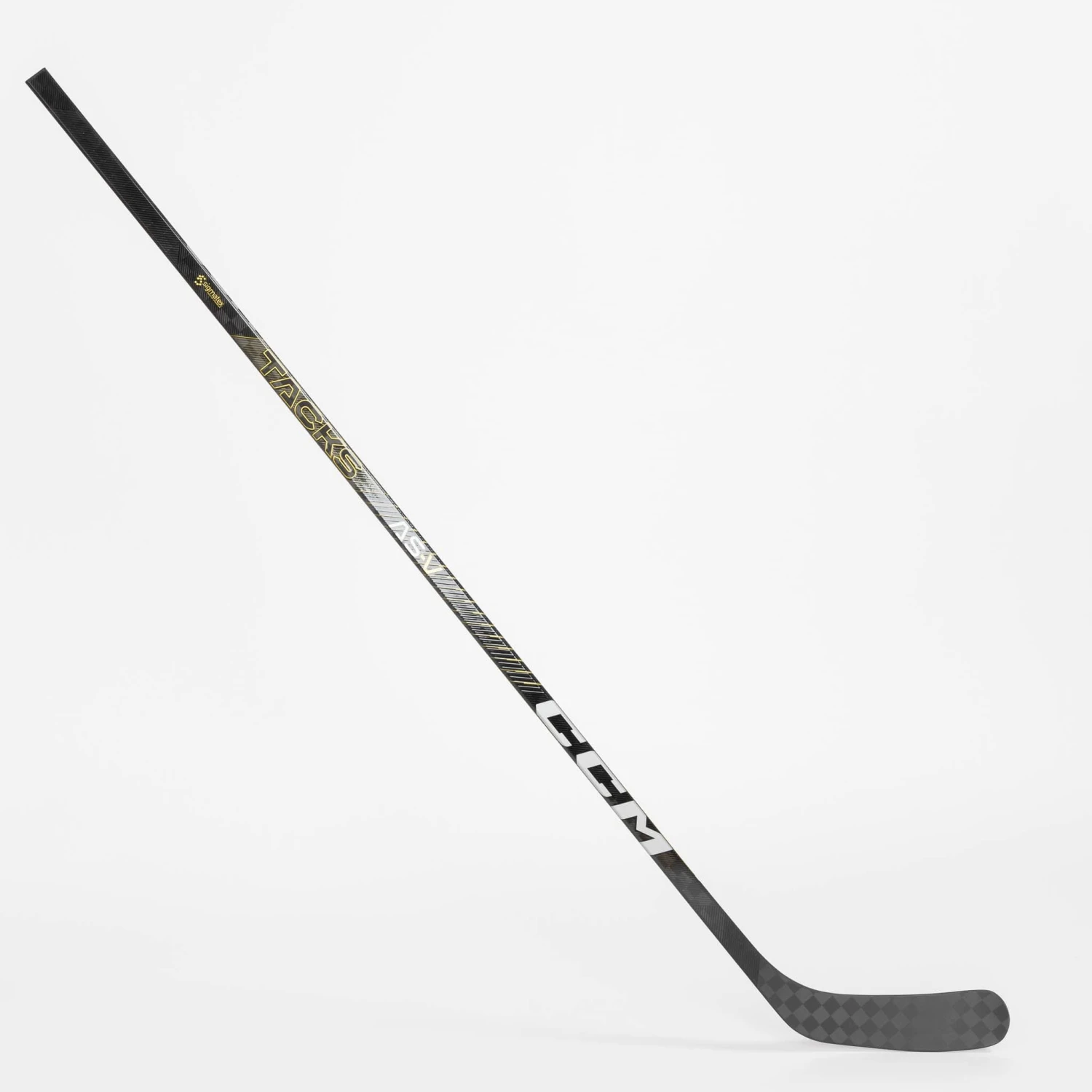 CCM Super Tacks AS-V Junior Hockey Stick 2 CCM Super Tacks AS-V Junior Hockey Stick - Image 2