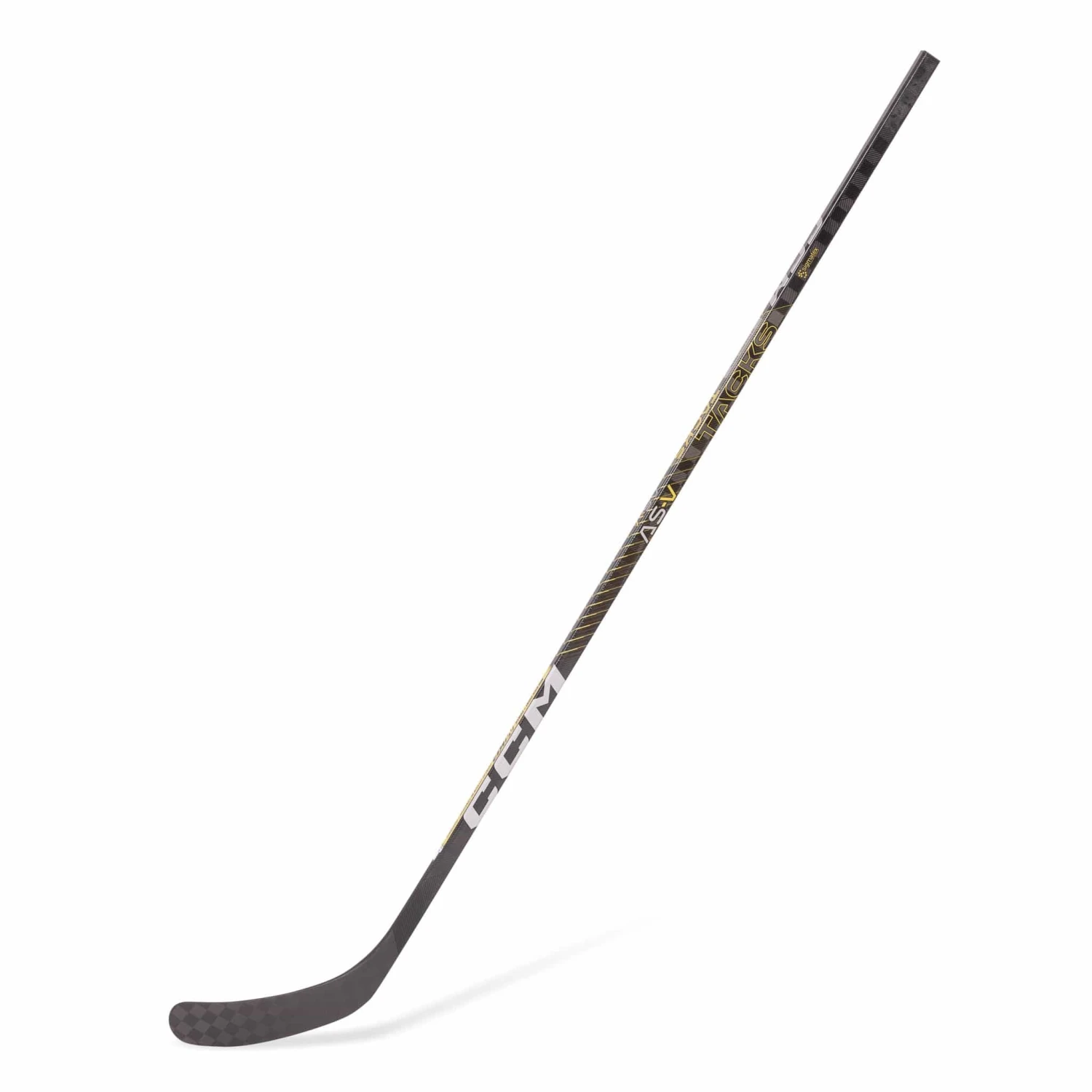 CCM Super Tacks AS-V Junior Hockey Stick 1 CCM Super Tacks AS-V Junior Hockey Stick