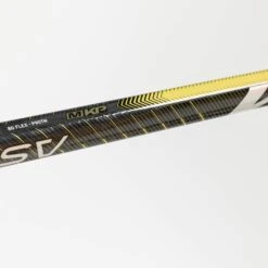 CCM Super Tacks AS-V Pro Senior Hockey Stick -Optimal Hockey Shop ccm hockey sticks ccm super tacks as v pro senior hockey stick 29103916187714