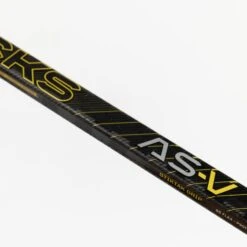 CCM Super Tacks AS-V Senior Hockey Stick 18 CCM Super Tacks AS-V Senior Hockey Stick -Optimal Hockey Shop ccm hockey sticks ccm super tacks as v senior hockey stick 29103934701634
