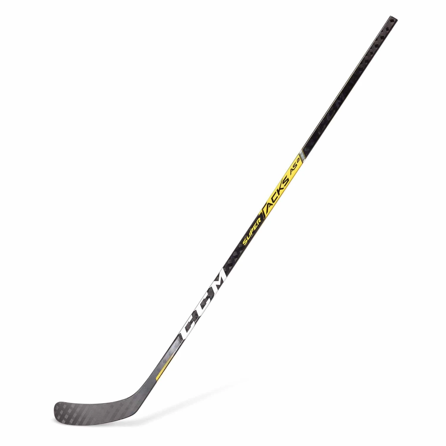 CCM Super Tacks AS2 Junior Hockey Sticks 1 CCM Super Tacks AS2 Junior Hockey Sticks
