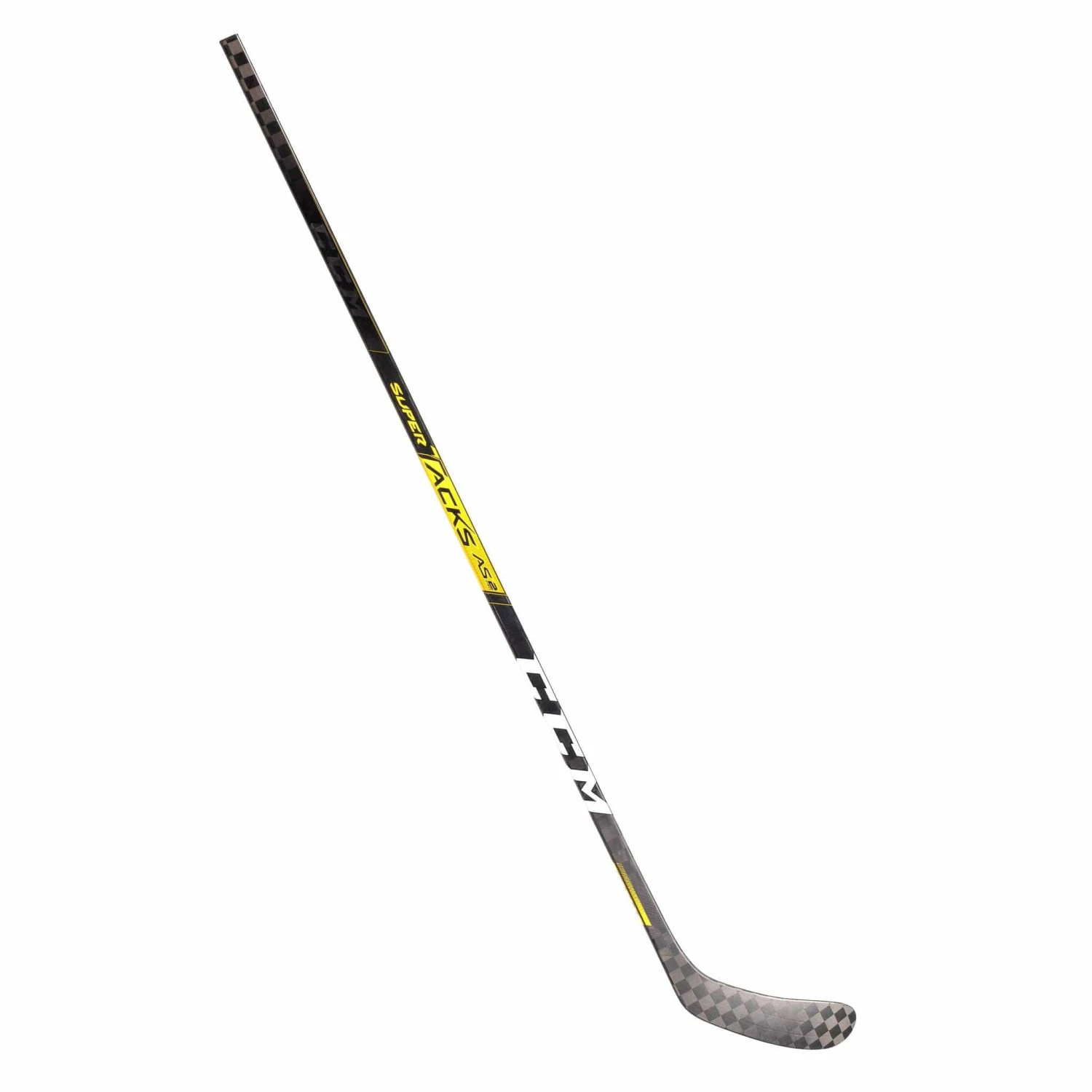 CCM Super Tacks AS2 Pro Intermediate Hockey Sticks 3 CCM Super Tacks AS2 Pro Intermediate Hockey Sticks - Image 3