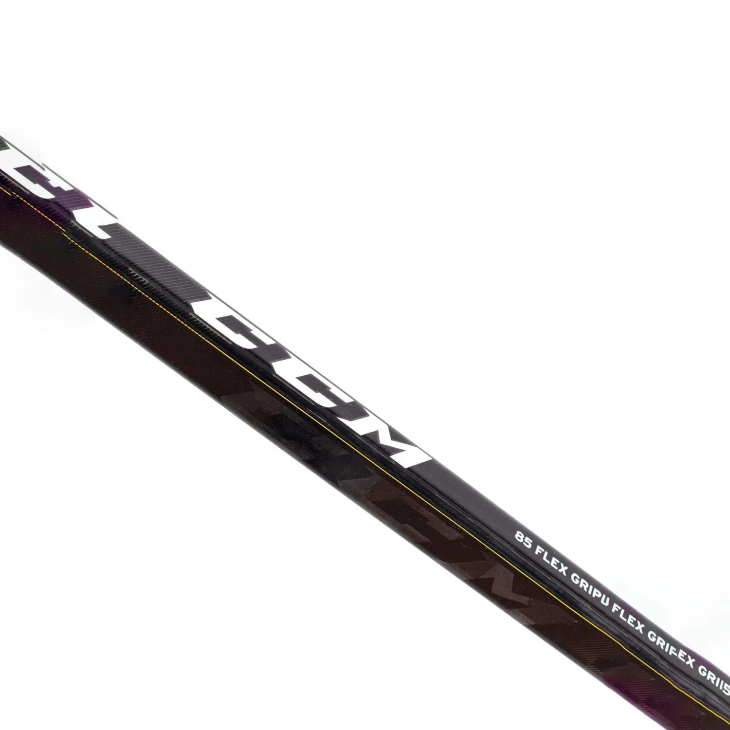 CCM Super Tacks AS2 Pro Intermediate Hockey Sticks 7 CCM Super Tacks AS2 Pro Intermediate Hockey Sticks - Image 7