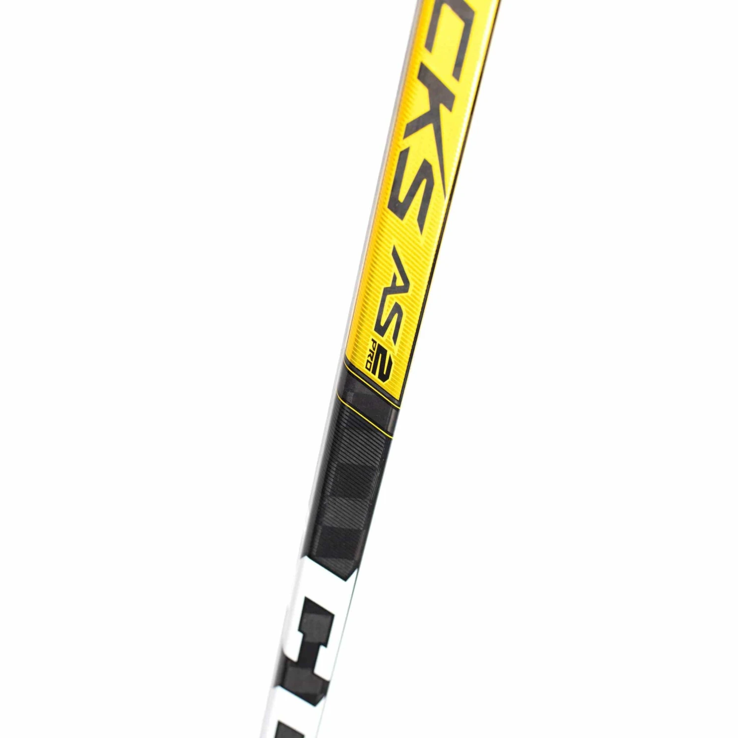 CCM Super Tacks AS2 Pro Intermediate Hockey Sticks 14 CCM Super Tacks AS2 Pro Intermediate Hockey Sticks - Image 14