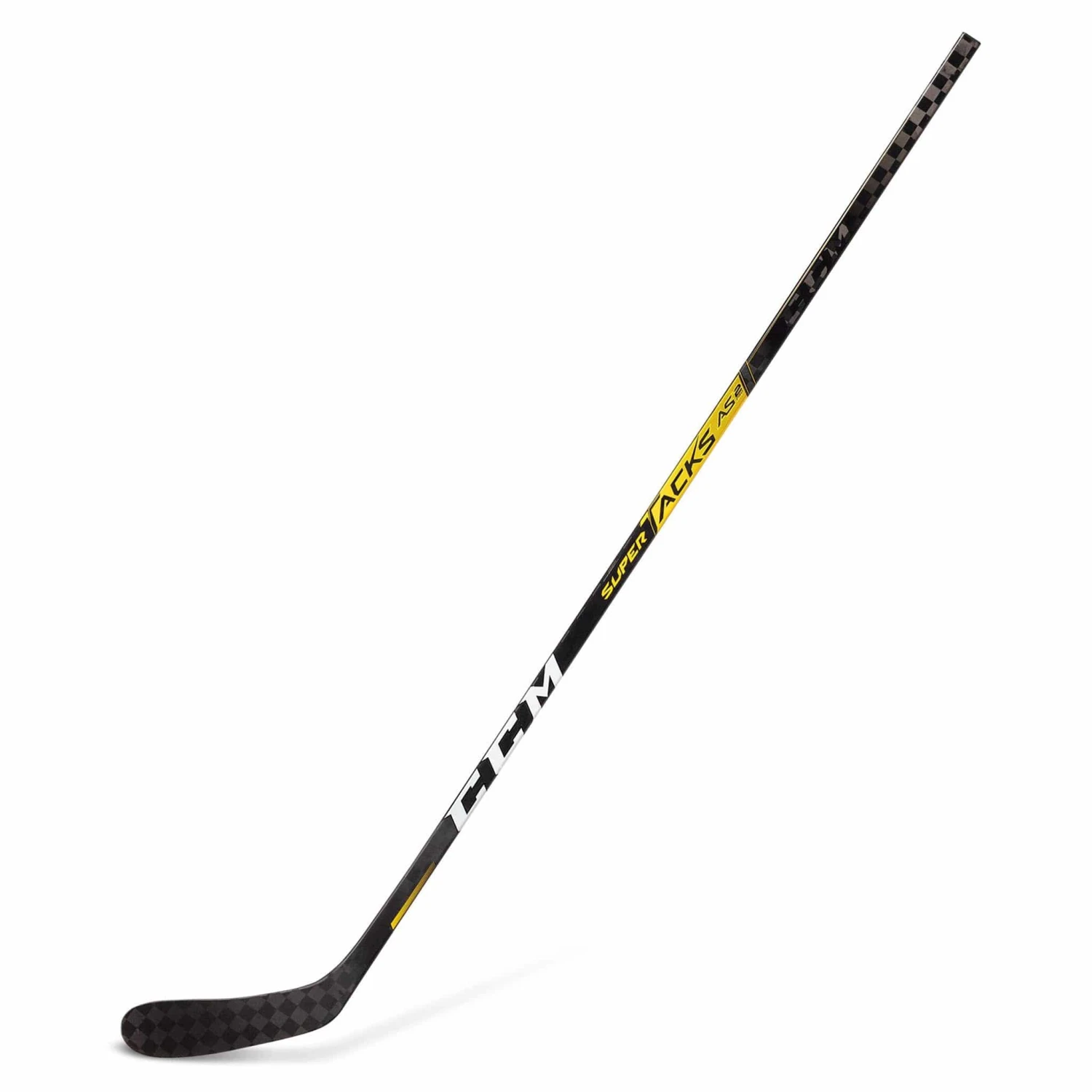 CCM Super Tacks AS2 Pro Intermediate Hockey Sticks 1 CCM Super Tacks AS2 Pro Intermediate Hockey Sticks