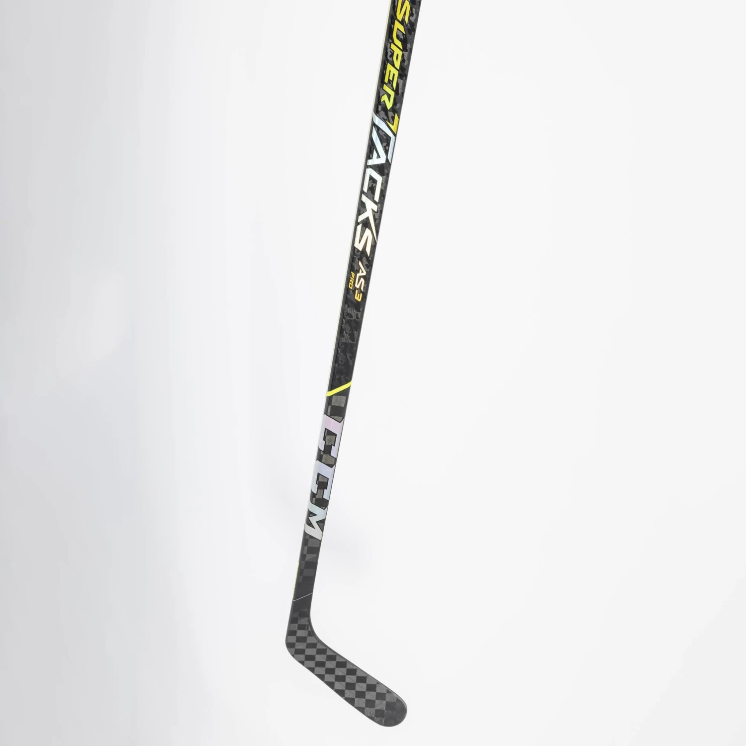 CCM Super Tacks AS3 Pro Senior Hockey Stick 3 CCM Super Tacks AS3 Pro Senior Hockey Stick - Image 3