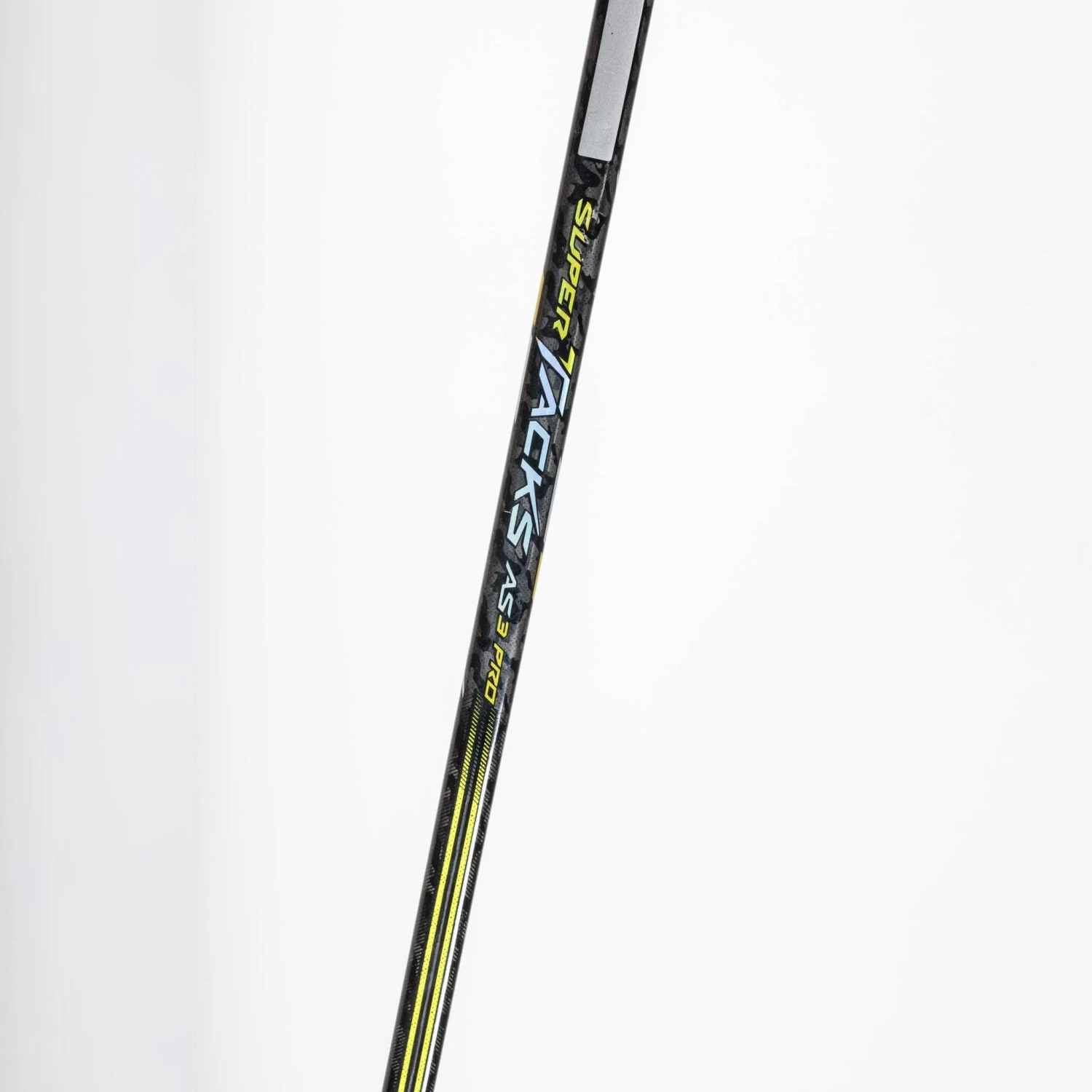 CCM Super Tacks AS3 Pro Senior Hockey Stick 11 CCM Super Tacks AS3 Pro Senior Hockey Stick - Image 11