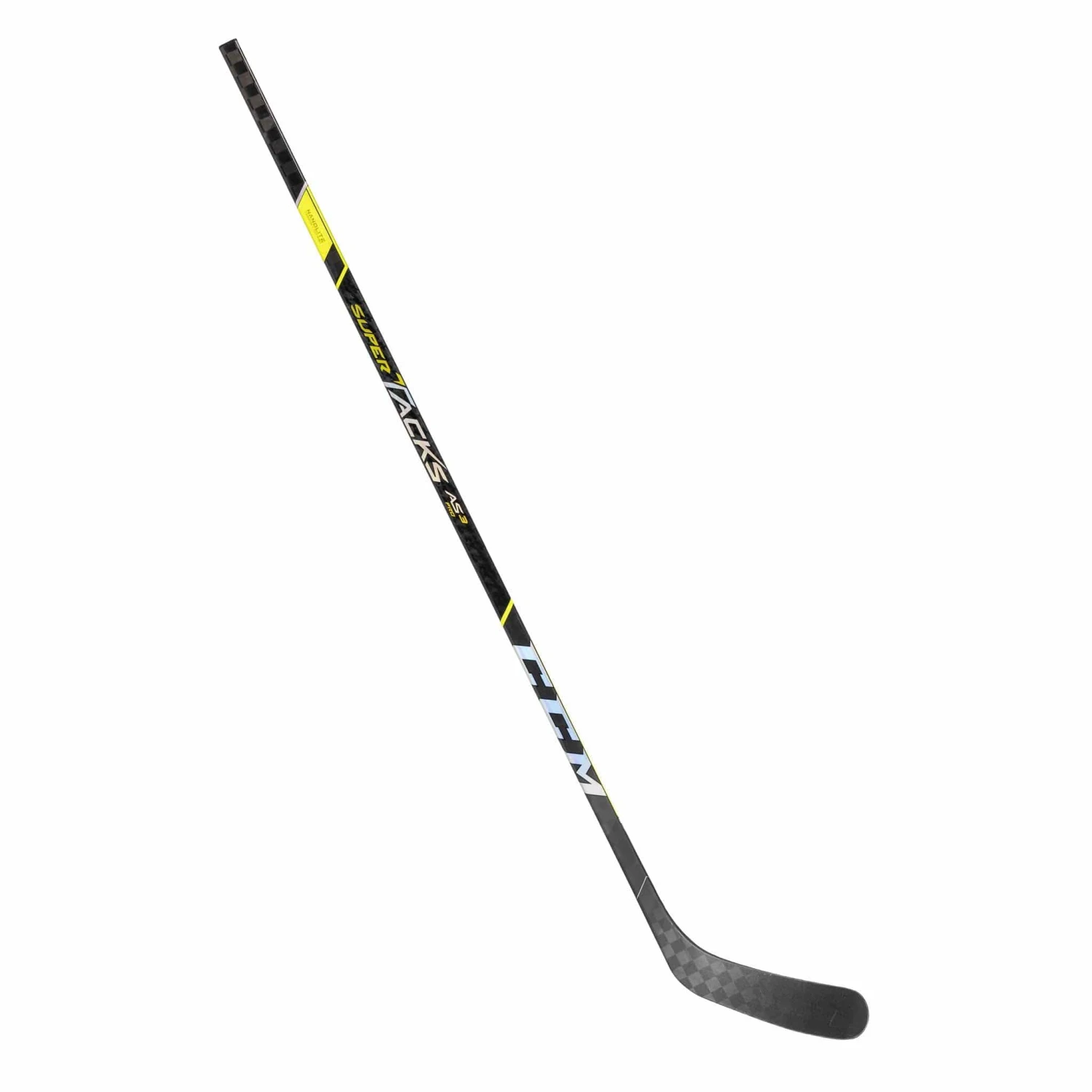 CCM Super Tacks AS3 Pro Senior Hockey Stick 15 CCM Super Tacks AS3 Pro Senior Hockey Stick - Image 15
