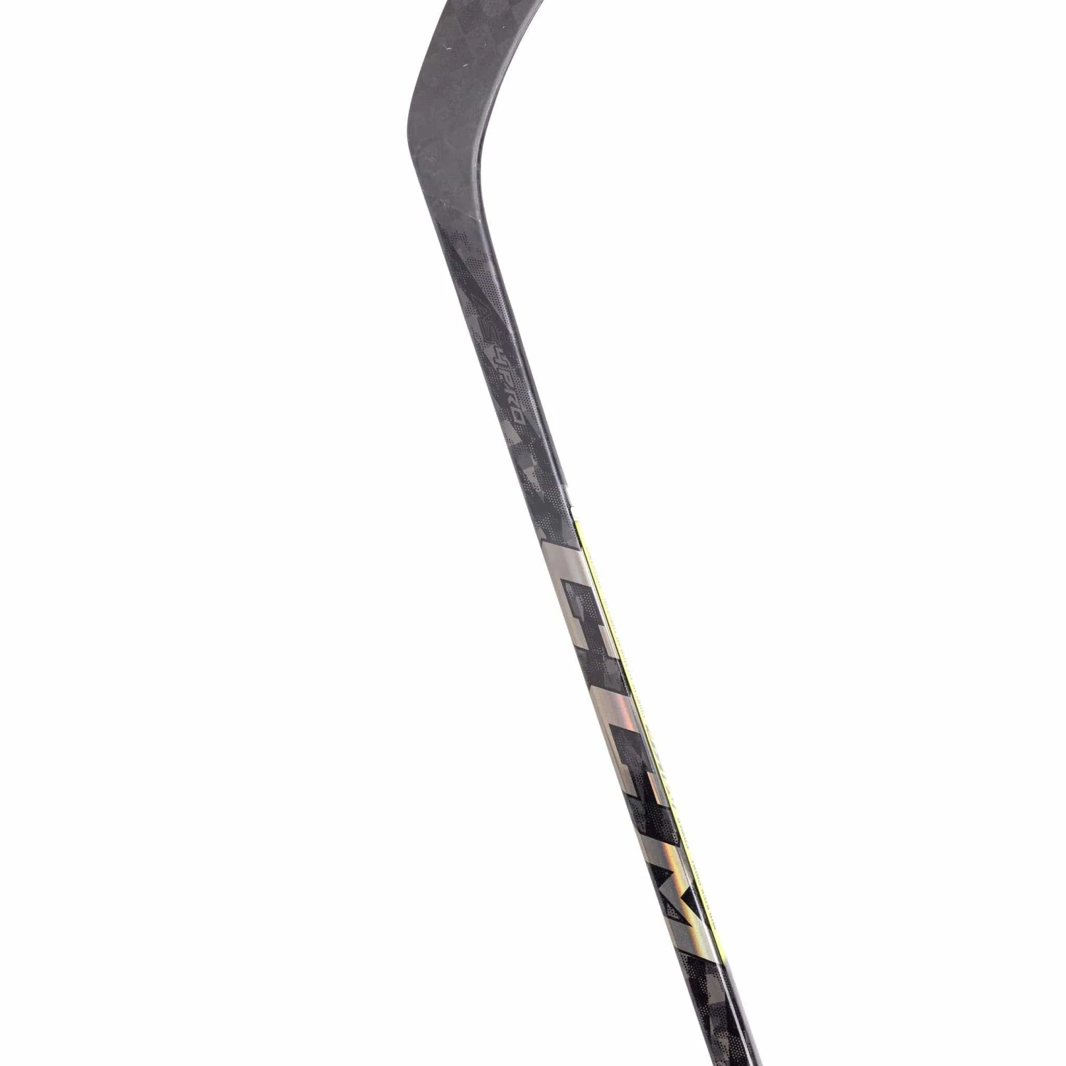 CCM Super Tacks AS4 Pro Intermediate Hockey Stick 3 CCM Super Tacks AS4 Pro Intermediate Hockey Stick - Image 3